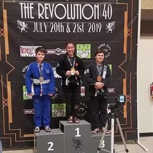 Meet your Posher, Catalina